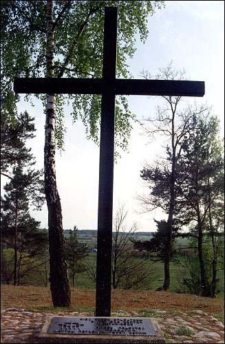  - Soldierly (WWI) Cemetery . 