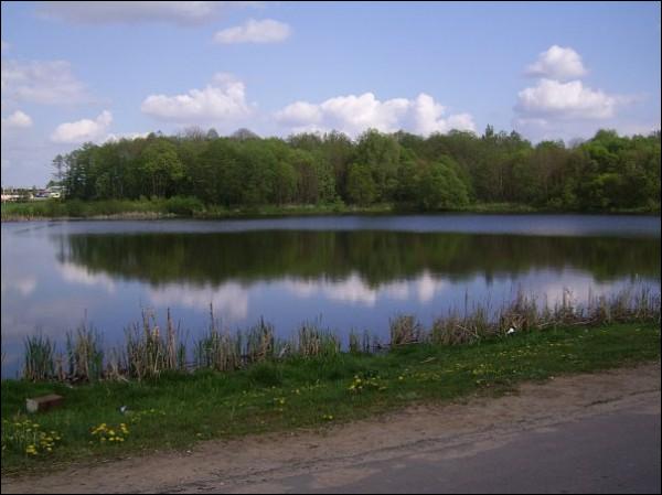 Piaršai. Landscapes 