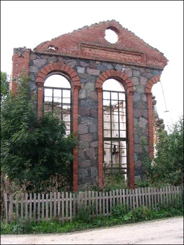 Obodowce. Zespół dworsko-parkowy Bohdanowiczów
