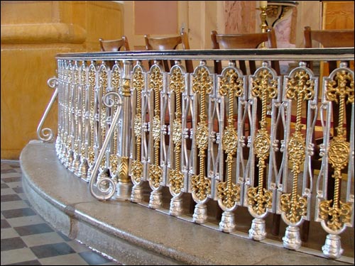  - Catholic church of St. Stanislaus. 