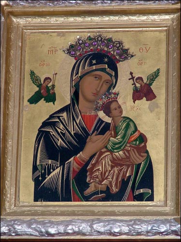  - Catholic church of St. Stanislaus. 