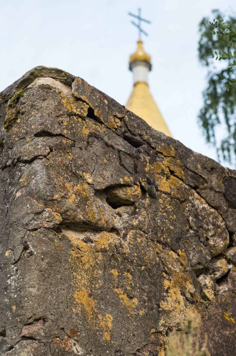  - Orthodox church of the Assumption. 