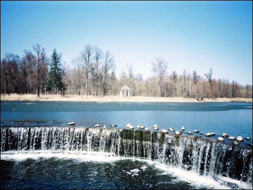 Stańkava. Landscapes 