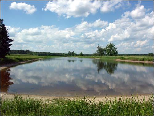 Szemetowo. Dwór gospodarczy Skirmunttów