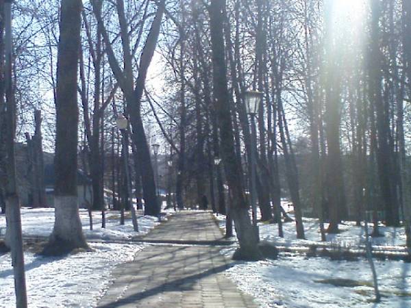  - Manor of Drucki-Lubiecki. 