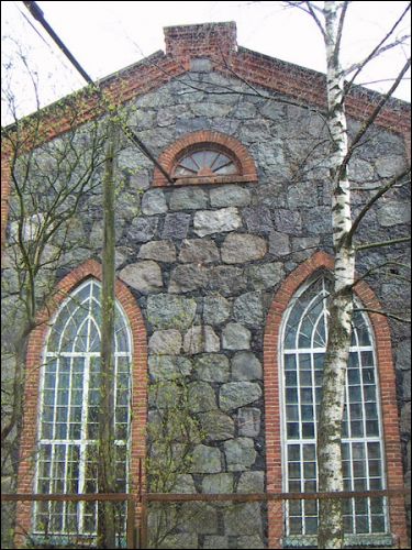 Дубрава. Вінакурня 