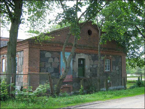 Дубрава. Вінакурня 