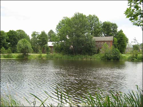 Дубрава. Вінакурня 