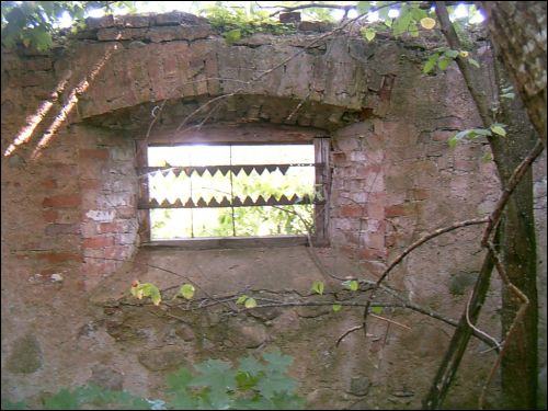  - Manor of Krupski. 