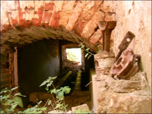  - Manor of Krupski. 