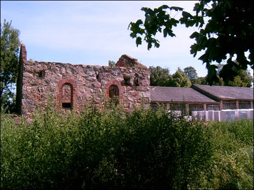 - Manor of Krupski. 