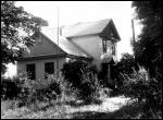 Bohdanów.  Dwór 