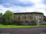 Arkadia.   Fort V