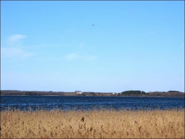 Цюкшы. Краявіды 