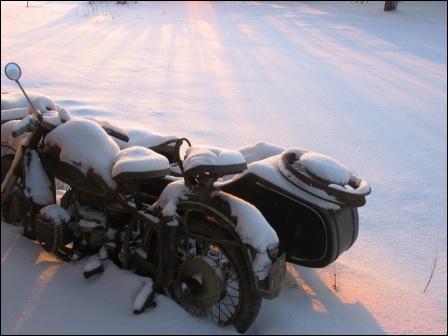 Цюкшы. Краявіды 