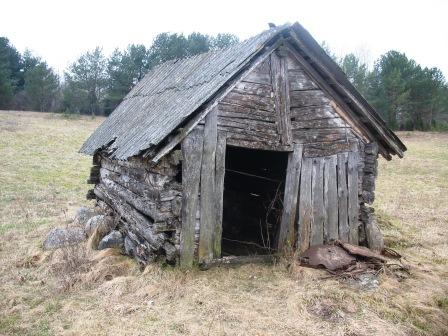 Цюкшы. Краявіды 