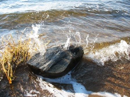 Цюкшы. Краявіды 