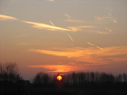 Цюкшы. Краявіды 