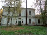 Kalinina (Ihnatyčy).  Manor of Jelski