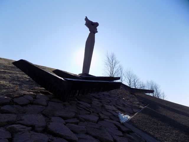 Radaškovičy. Landscapes 