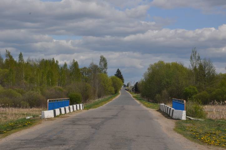  - Landscapes . 