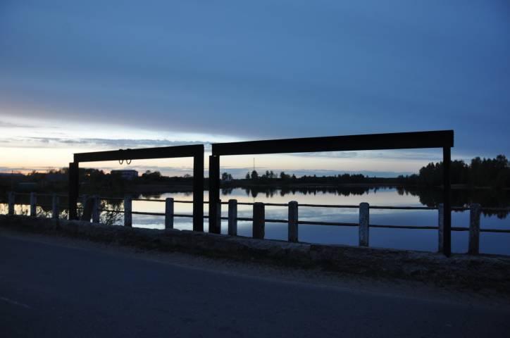  - Landscapes . 
