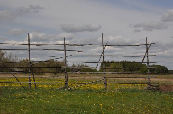  - Landscapes . 