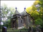 Worobjewicze.  Cerkiew 