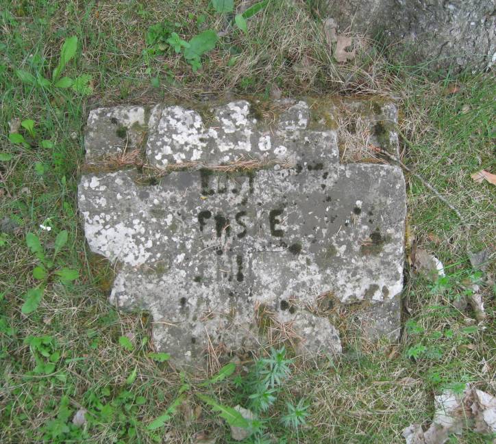 Karakulicze. Cmentarz wojenny z I wojny światowej 