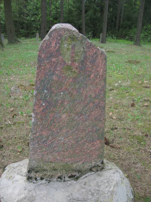 Karakulicze. Cmentarz wojenny z I wojny światowej 