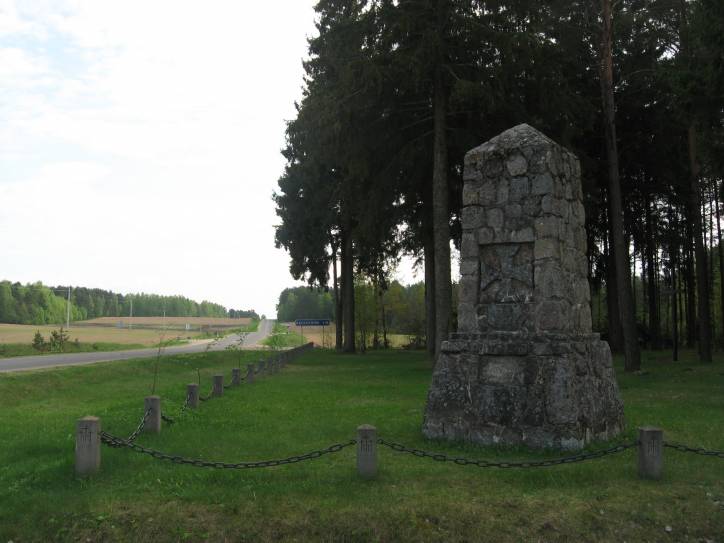 Karakulicze. Cmentarz wojenny z I wojny światowej 