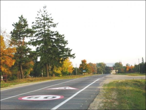 Narocz (Kobylnik). W miasteczku 