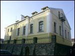 Minsk.  Synagogue Kitajevskaja