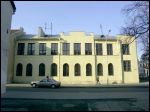 Minsk.  Synagogue of Zalcman