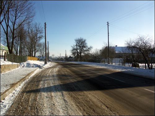 Błoń. Landscapes 
