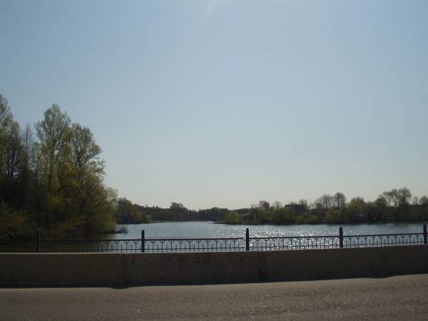  - Landscapes . 