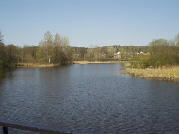  - Landscapes . 