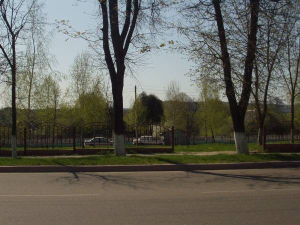  - Landscapes . 