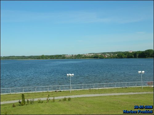 Miadzieł. Landscapes 