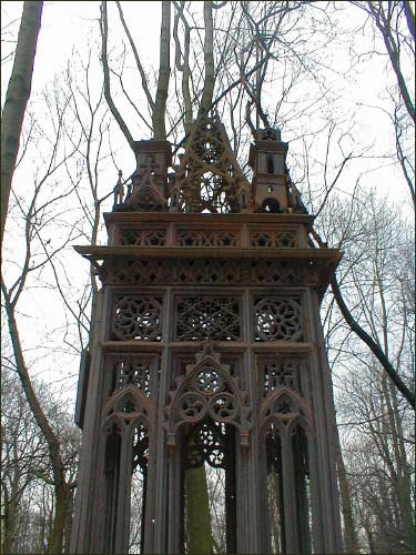 Brest. cemetery of Tryšyna