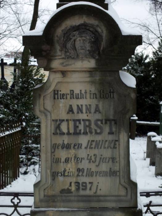 Brest. cemetery of Tryšyna