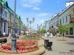 miasto Brześć Litewski - Ulice miasta miasto Brześć Litewski - Ulice miasta