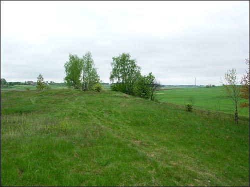 Baravoje. Landscapes 