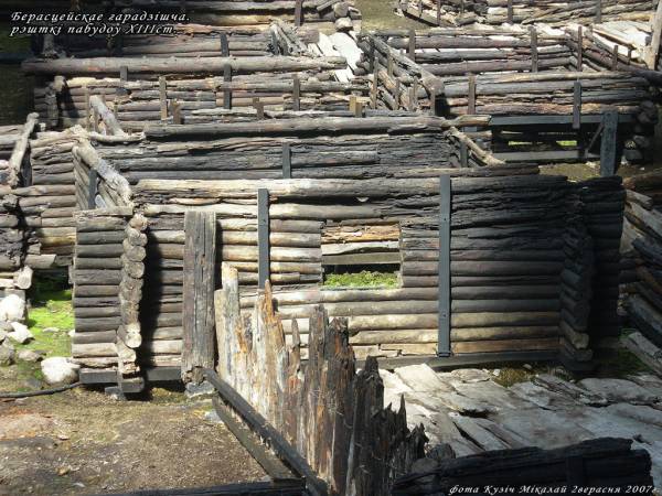 Brest.  Museum «Biareście»