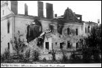 Brest.  Town photos from WWII period 