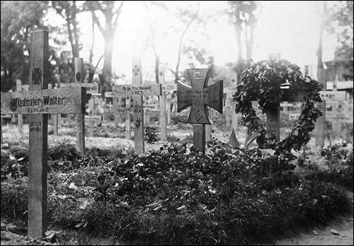  - Town photos from WWII period . ... and inearth