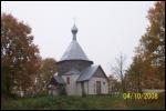 Dudzičy village - Landscapes 
