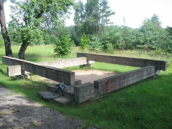  -  Мемарыяльны комплекс «Дальва». Мемарыяльны комплекс Дальва