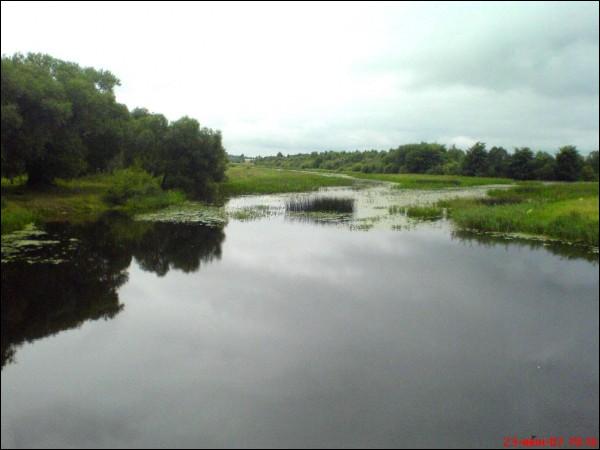  - Краявіды . р. Пціч