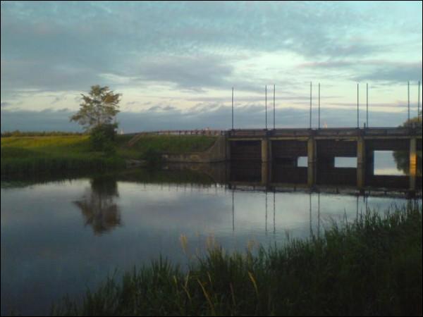  - Краявіды . р. Пціч